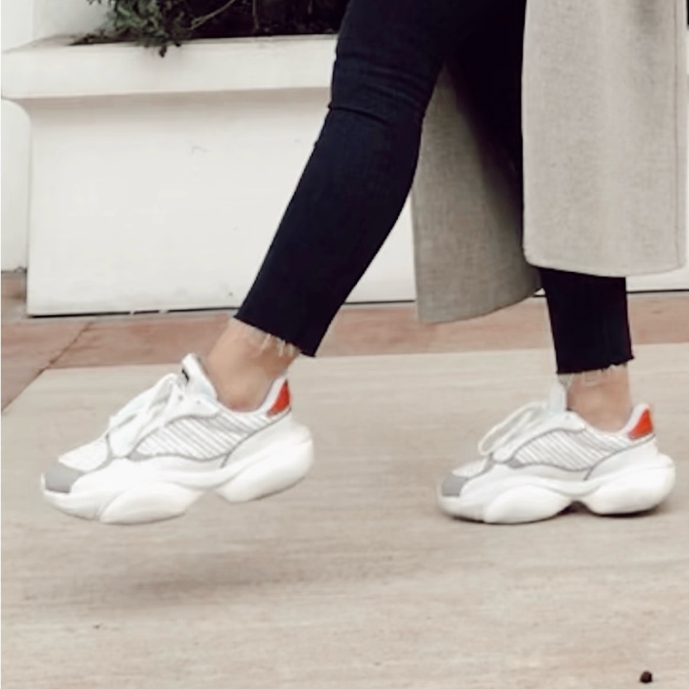 Puma& karl collab